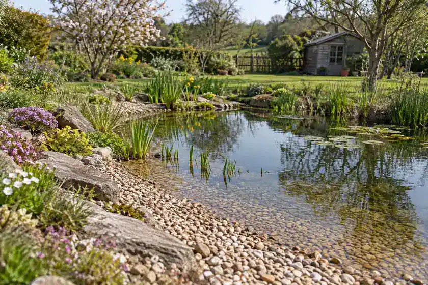 8 Spring Garden Ideas for Sheds and Summerhouses 8 Spring Garden Ideas for Sheds and Summerhouses