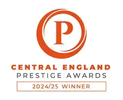 Midlands Sheds and Summerhouses - Prestige Awards Winners 2024/2025