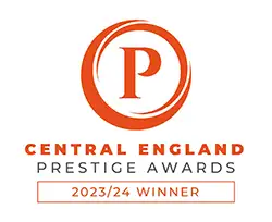 Midlands Sheds and Summerhouses - Prestige Awards Winners