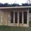14x8ft Summer House Shed