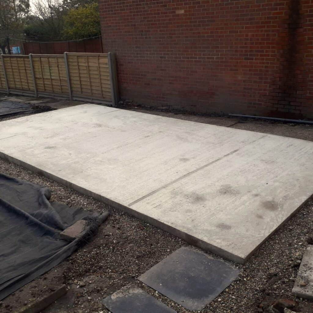 What is the Best Shed Base on Clay Soil? What is the Best Shed Base on Clay Soil?