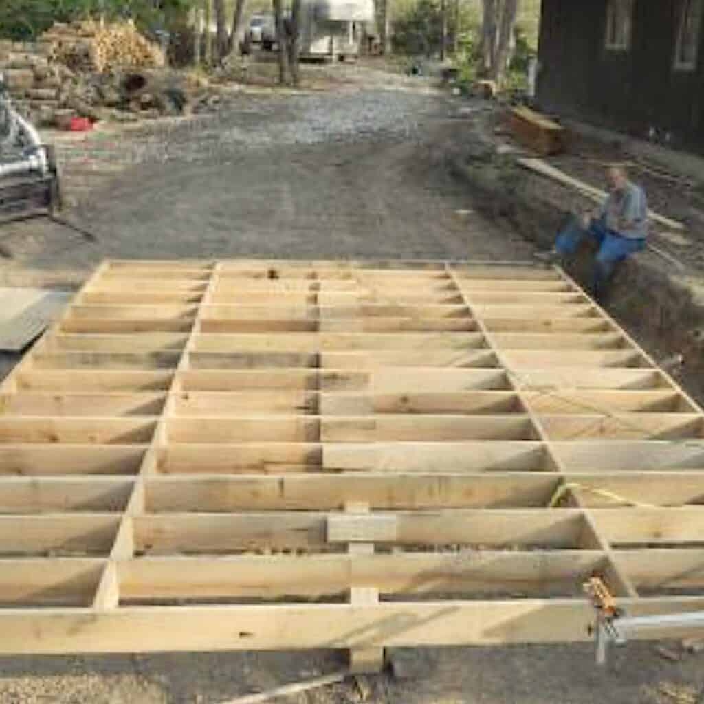 What is the Best Shed Base on Clay Soil? What is the Best Shed Base on Clay Soil?