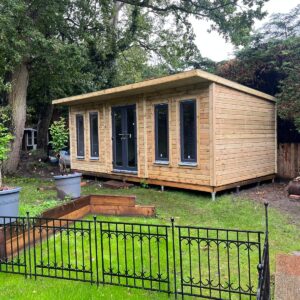 Pent shed vs apex shed explained. Compare design, space, height and practicality to choose the best shed for your garden layout.