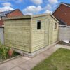 Ultimate Guide to Wooden Garden Sheds
