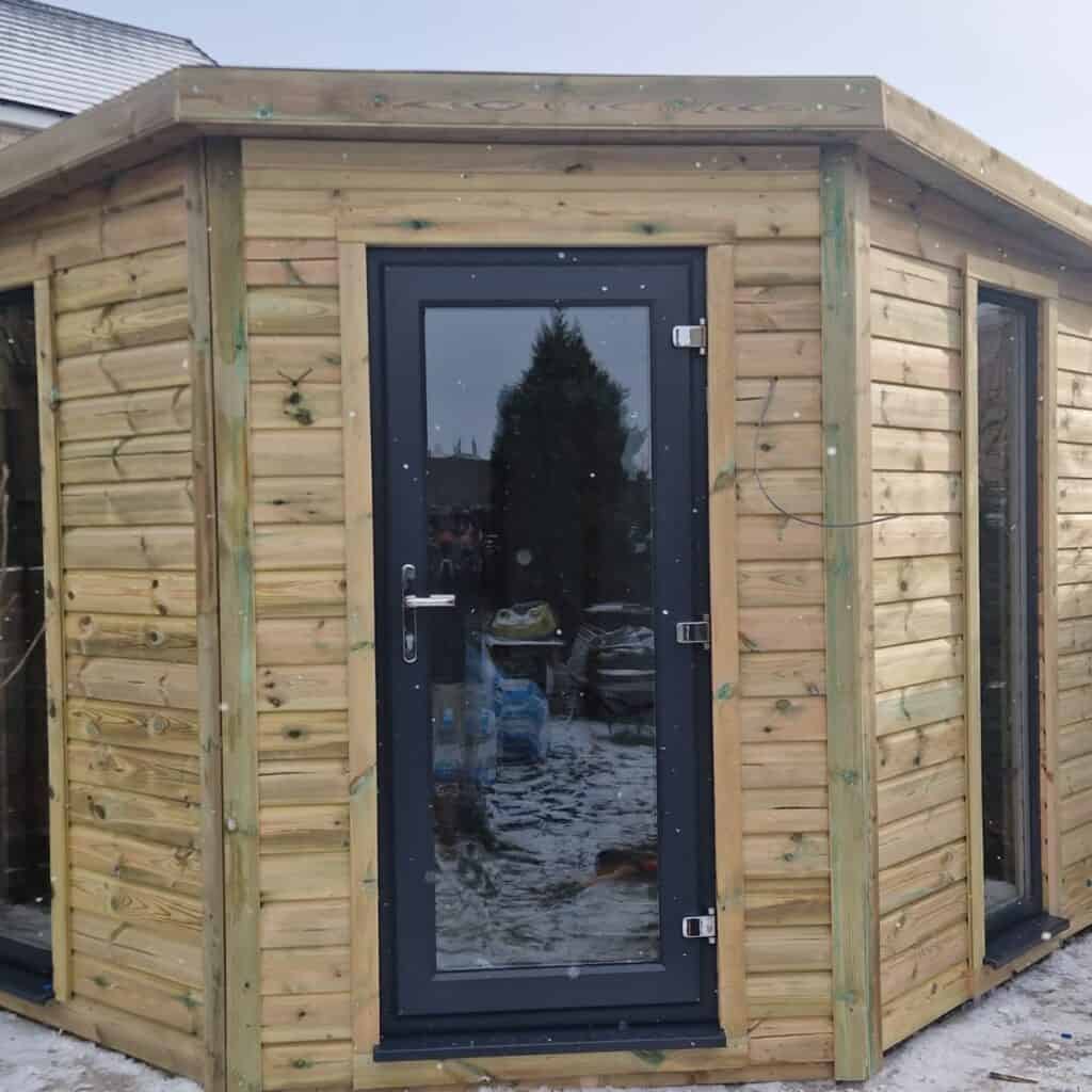 cheap garden sheds under £100 are not the bargain they seem.