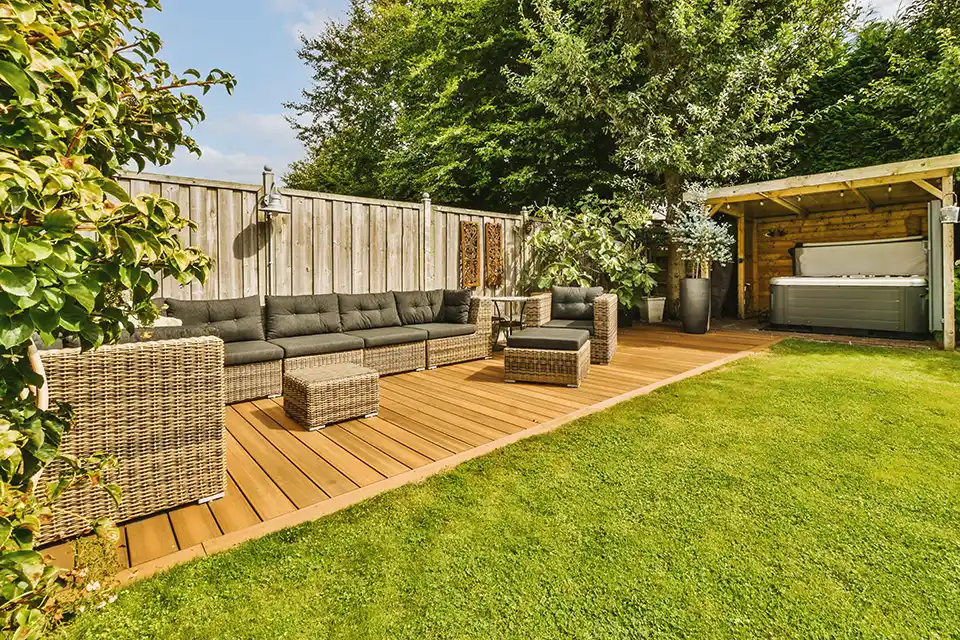 Top Five Timber Garden Products You'Ll Want In Your Garden This Year