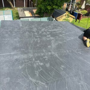 Epdm Rubber Roofing