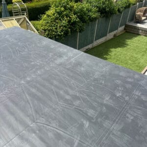 Epdm Rubber Roofing