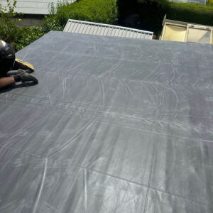 Epdm Rubber Roofing