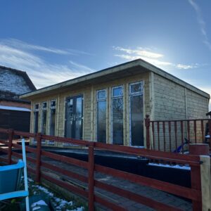 Do sheds need planning permission? Learn the key UK rules, height limits and garden building checks before choosing a shed.