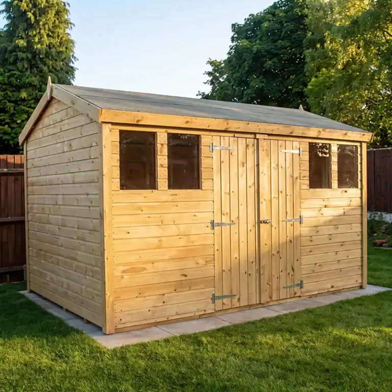 Home Garden Sheds